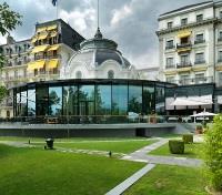Beau-Rivage Palace 